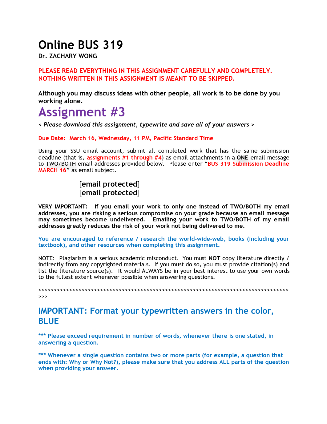 BUS 319 Assignment 3.pdf_d4iuyvmsmxf_page1