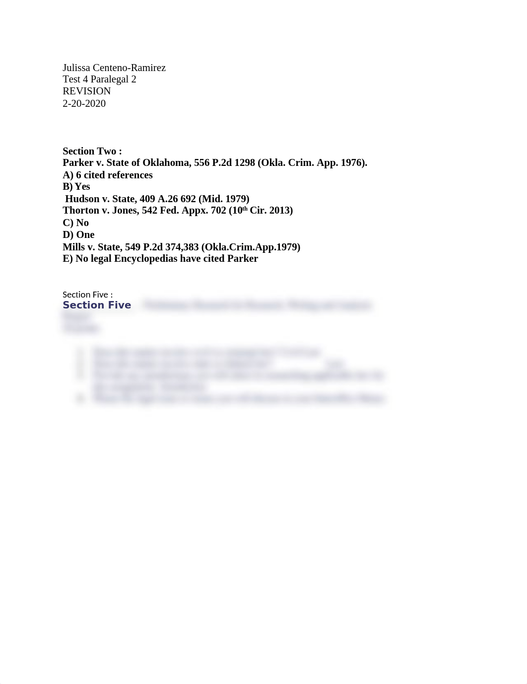 REVISIONS TEST 4 PARALEGAL 2 JULISSA CENTENO RAMIREZ.docx_d4iv3n73hf9_page1