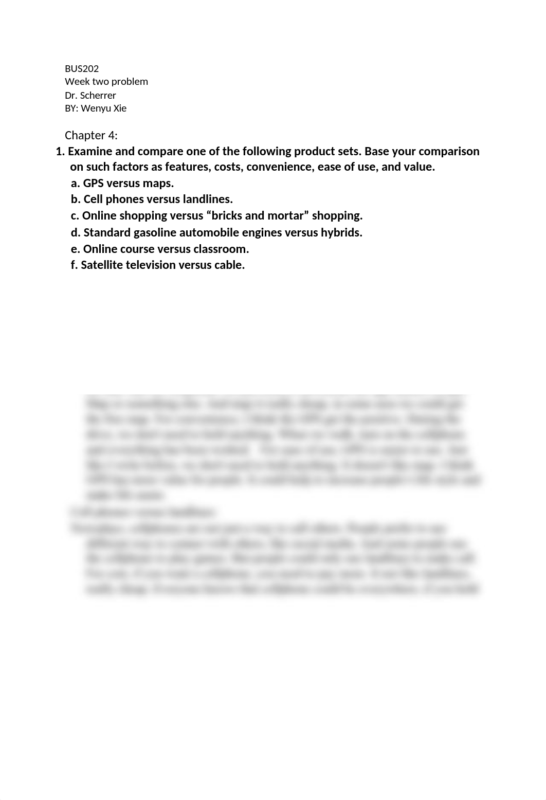 BUS202 wk2 discussion2.docx_d4j10obcu0x_page1