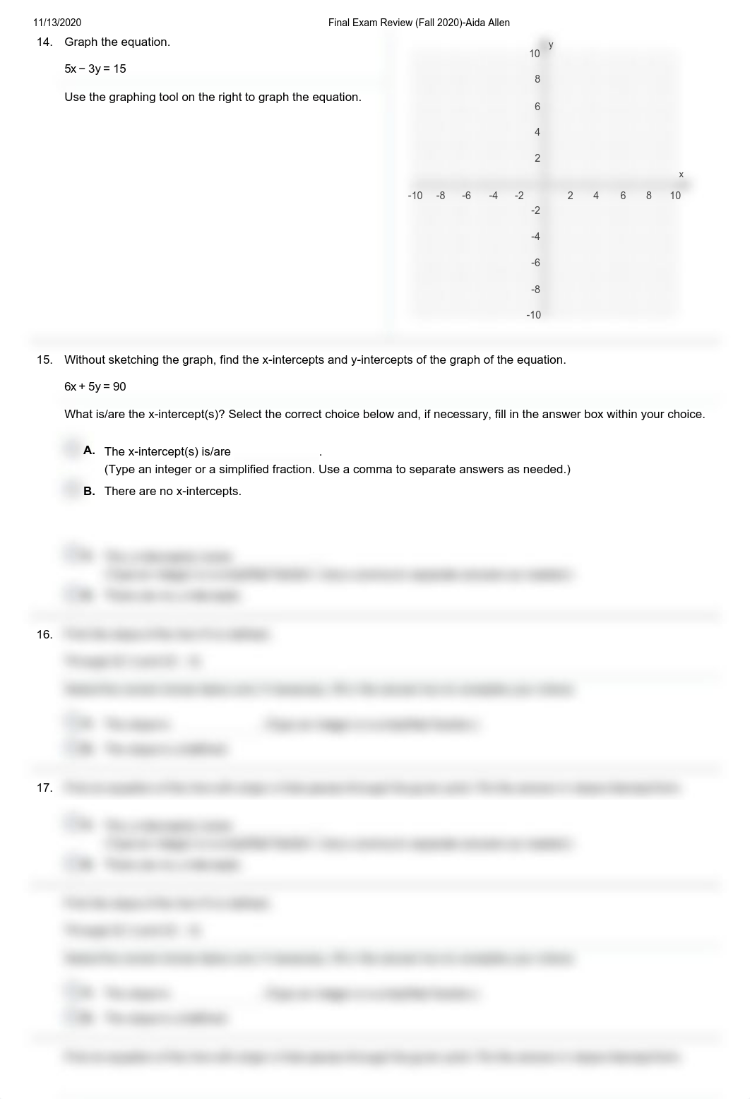 Math 1315 Final Exam Review (Fall 2020).pdf_d4j659enjsp_page3