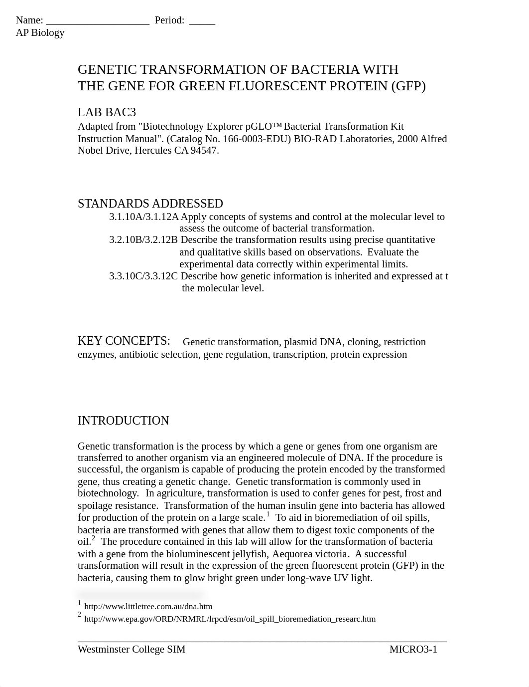 bacterial transformation lab westminster 2021.pdf_d4j6zmjfqpx_page1