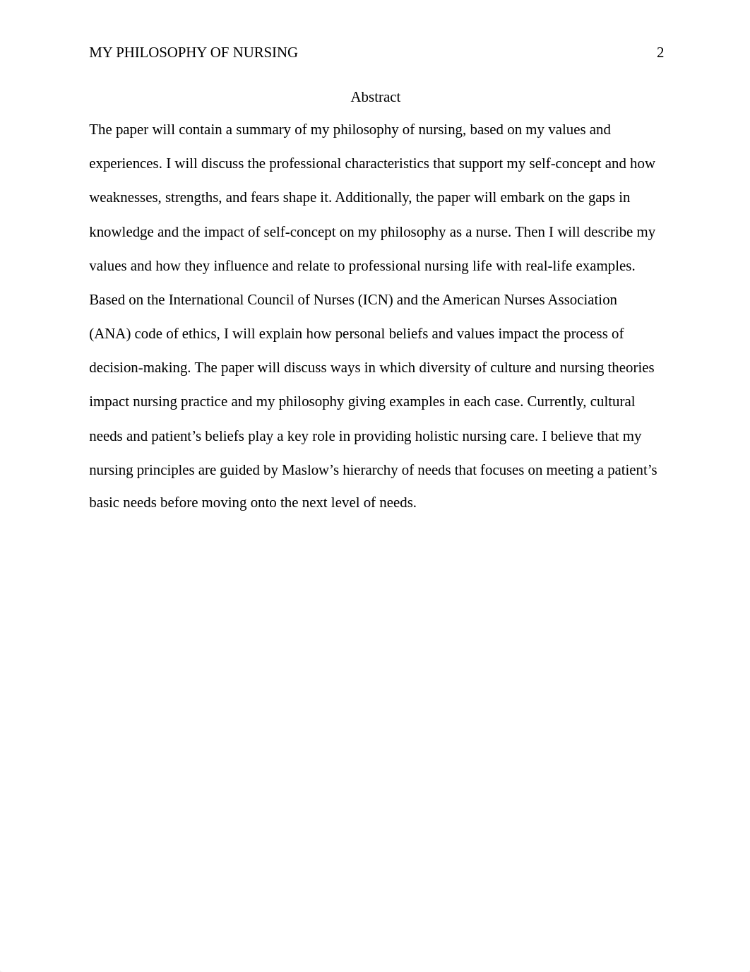 My Philosophy of Nursing.docx_d4j79dnbv3s_page2