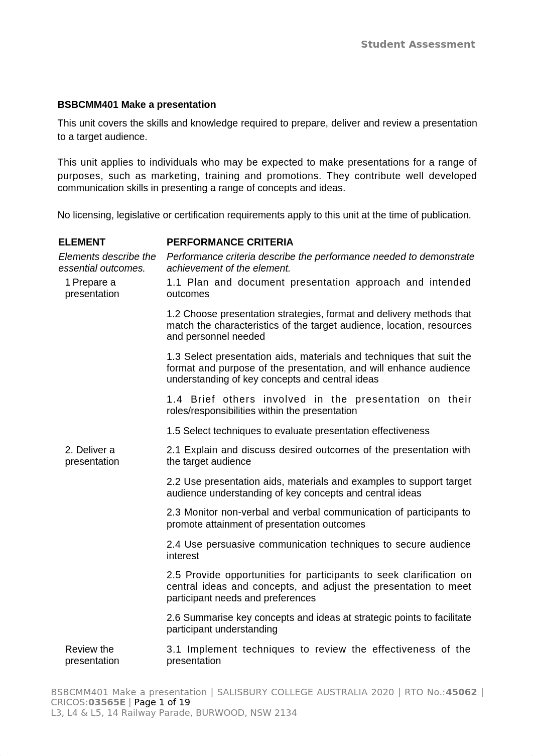 BSBCMM401 Assessment Task 2 Formal Presentation.docx_d4j7fbei2bh_page2