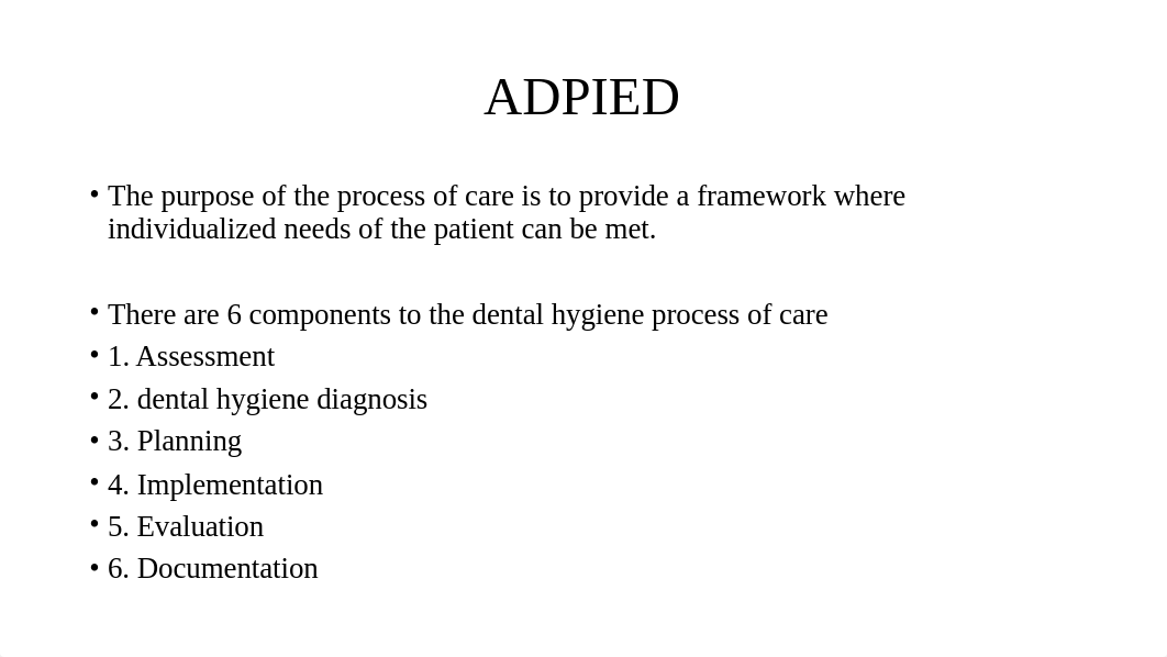 DHYG Process of care 2 Topic 4.pptx_d4j9c272v3e_page2