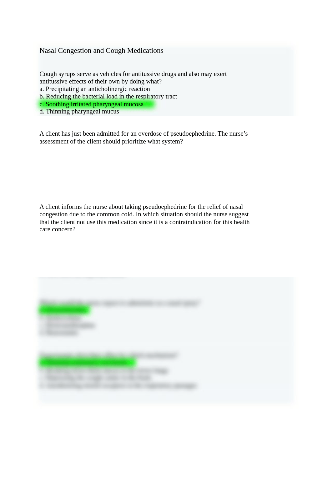 Nasal Congestion and Cough Medications.docx_d4j9yjgm5gr_page1