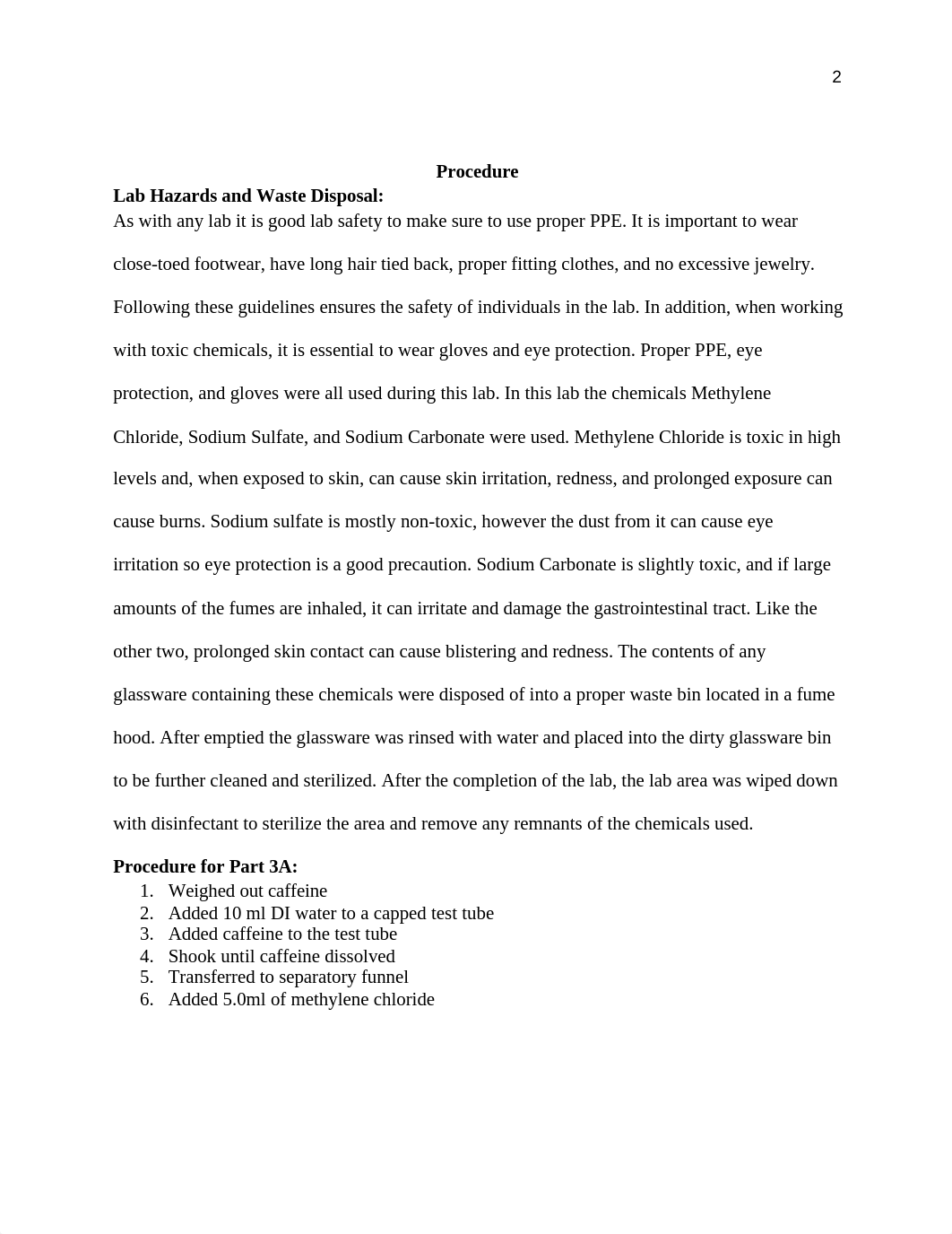 Caffiene Extraction Lab.docx_d4jalvdj1nb_page2