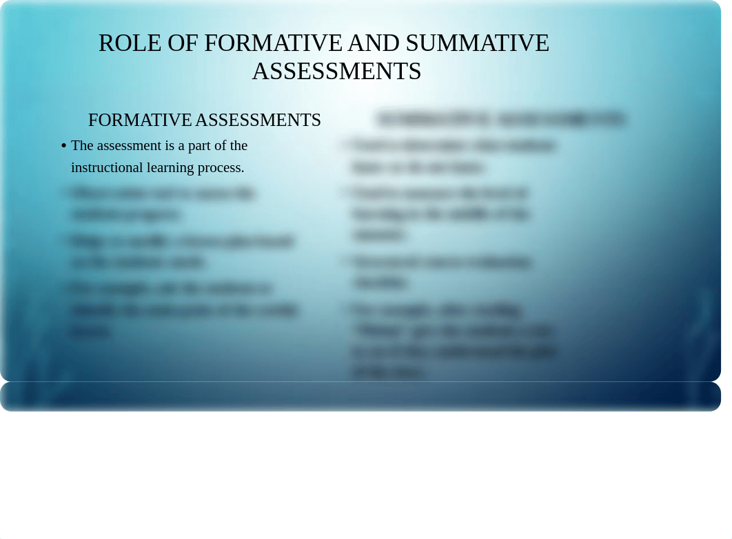 EDU 650 Week 4 DQ 1 Assessment for Learning Video Presentation.pptx_d4jdoo9466k_page4