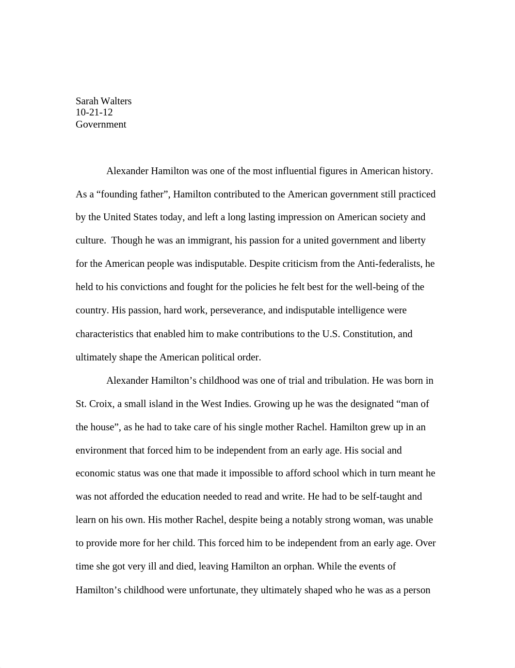 Alexander Hamilton gov essay_d4jf9uk1l42_page1