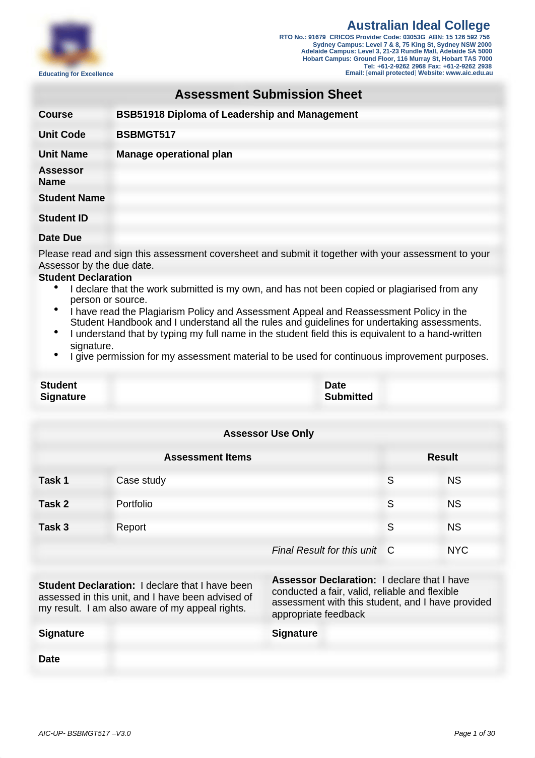 BSBMGT517 Assessment Tasks (1).doc_d4jihwh6x8m_page1