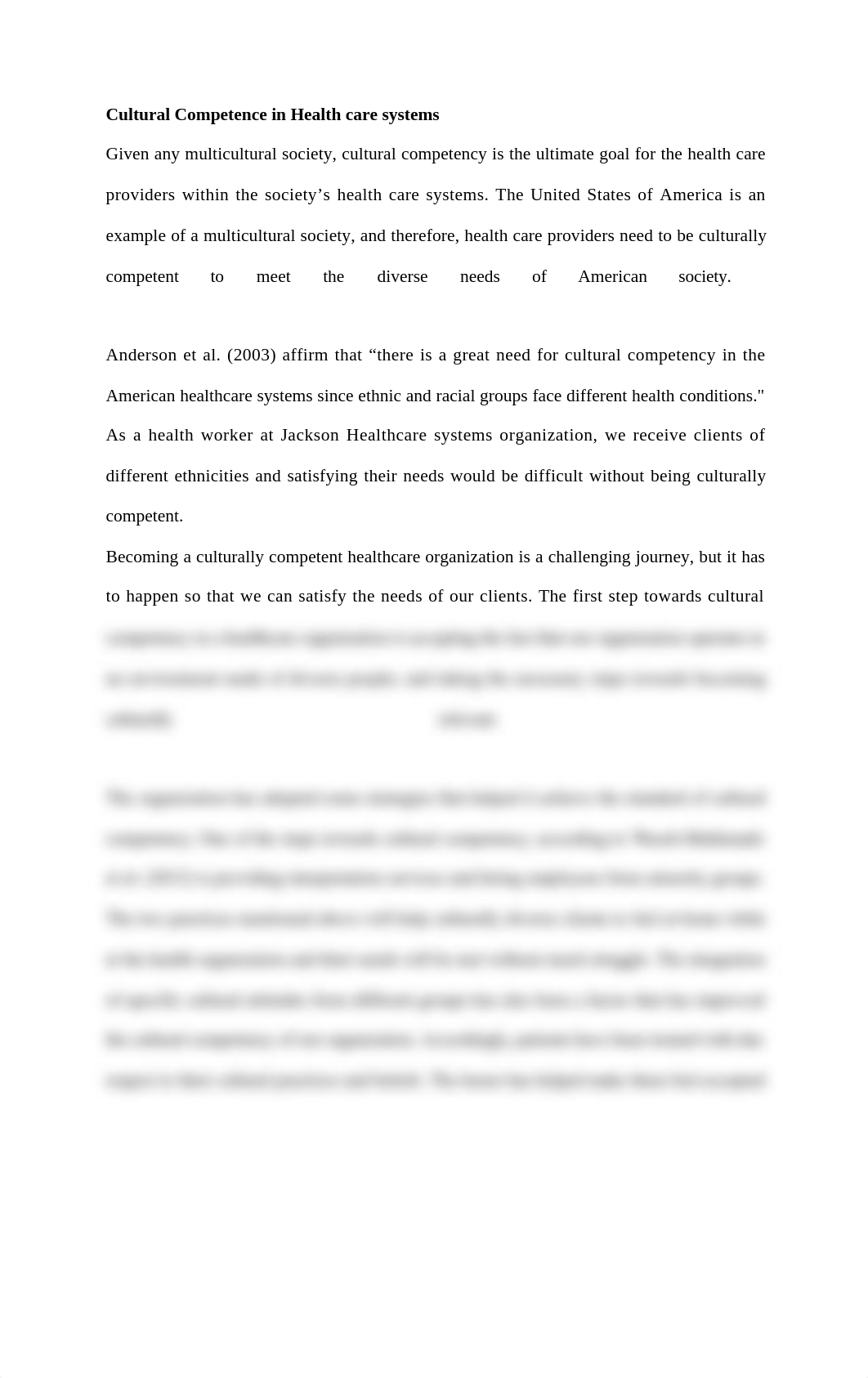 Cultural Competence in Health care systems.edited.docx_d4jl1s3402y_page1