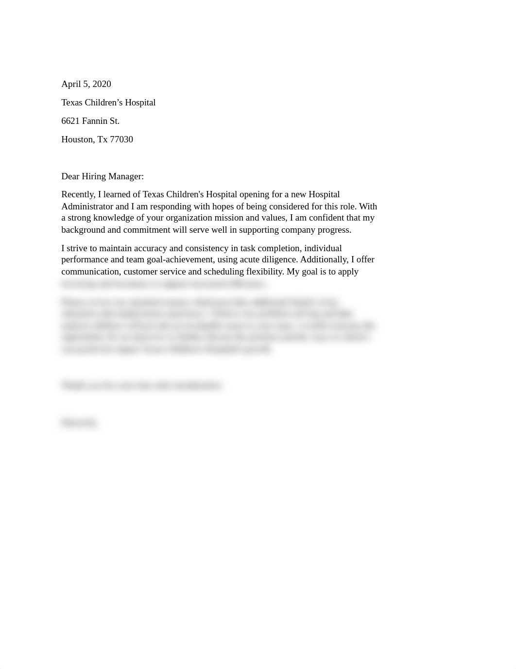 ENGL2311 Cover letter.docx_d4jlnmtknjm_page1