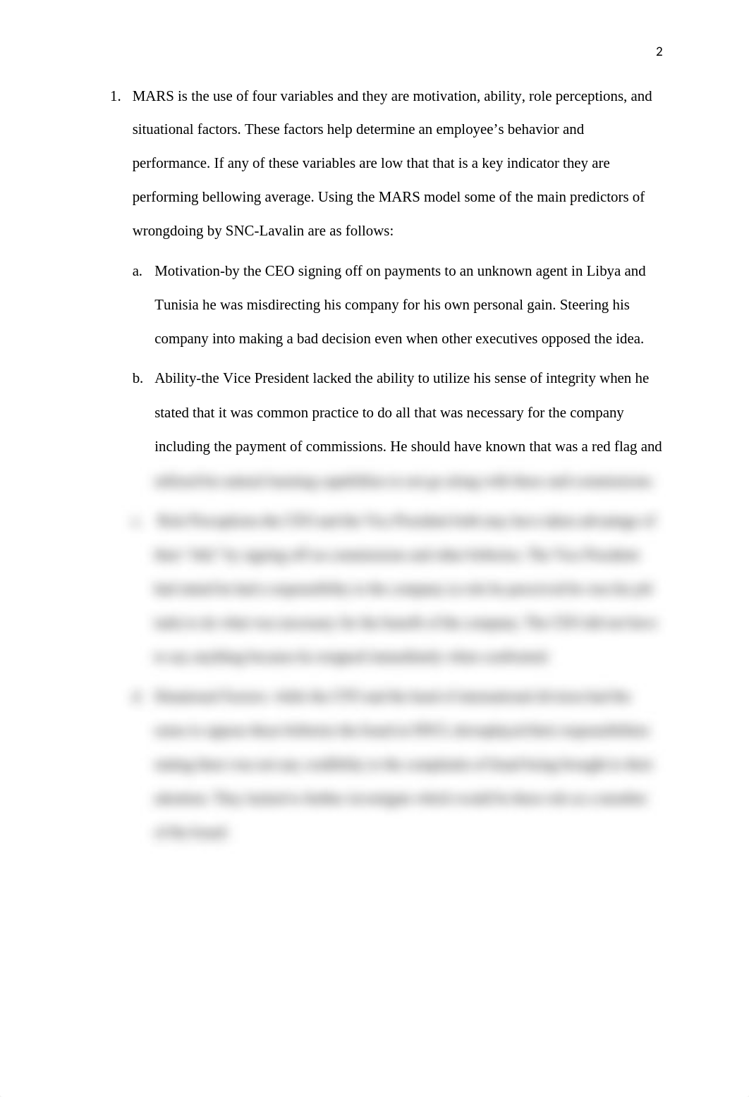 Week Two Case Study William Weeks Org Behavior.docx_d4jnzyqozzj_page2