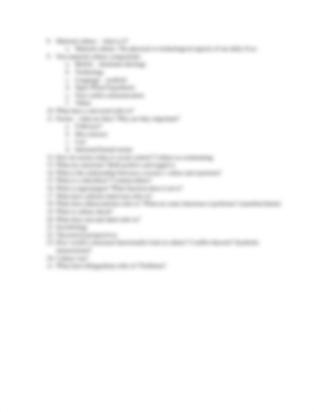 Chapter 3 Study Guide Sociology.docx_d4jo07d45ow_page2