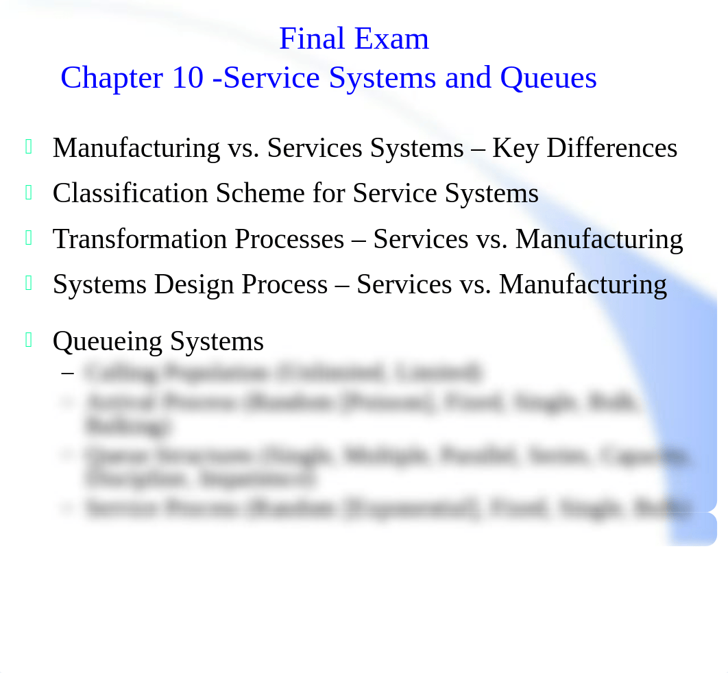 EM505_Exam II Outline_Fall_ 2017.ppt_d4jog2836tm_page3