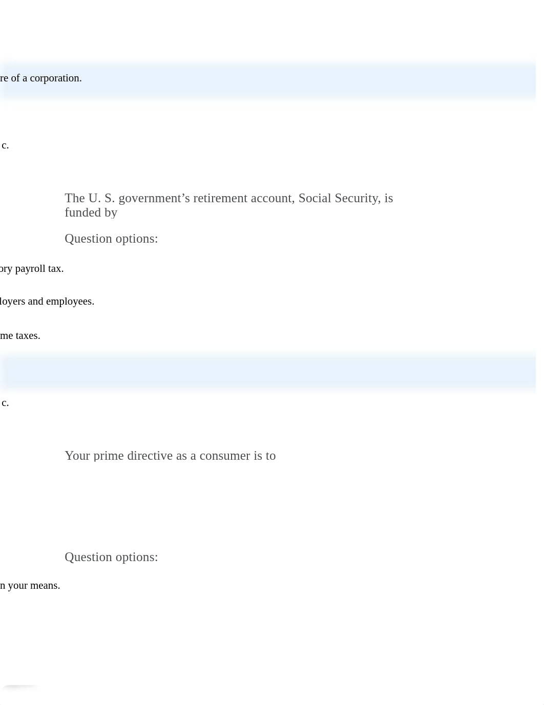 FINC 321 Final Exam 91.84% - wrong answers maked with 0  out of 1.docx_d4jorgcoyg0_page3