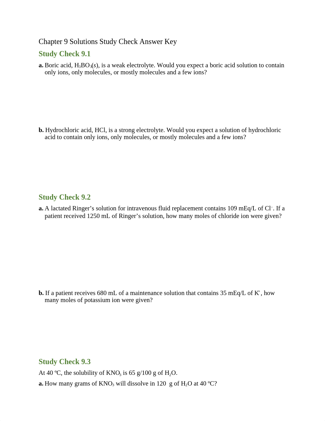 Chapter 9 Solutions Study Check Answer Key.docx_d4josk8yeyh_page1