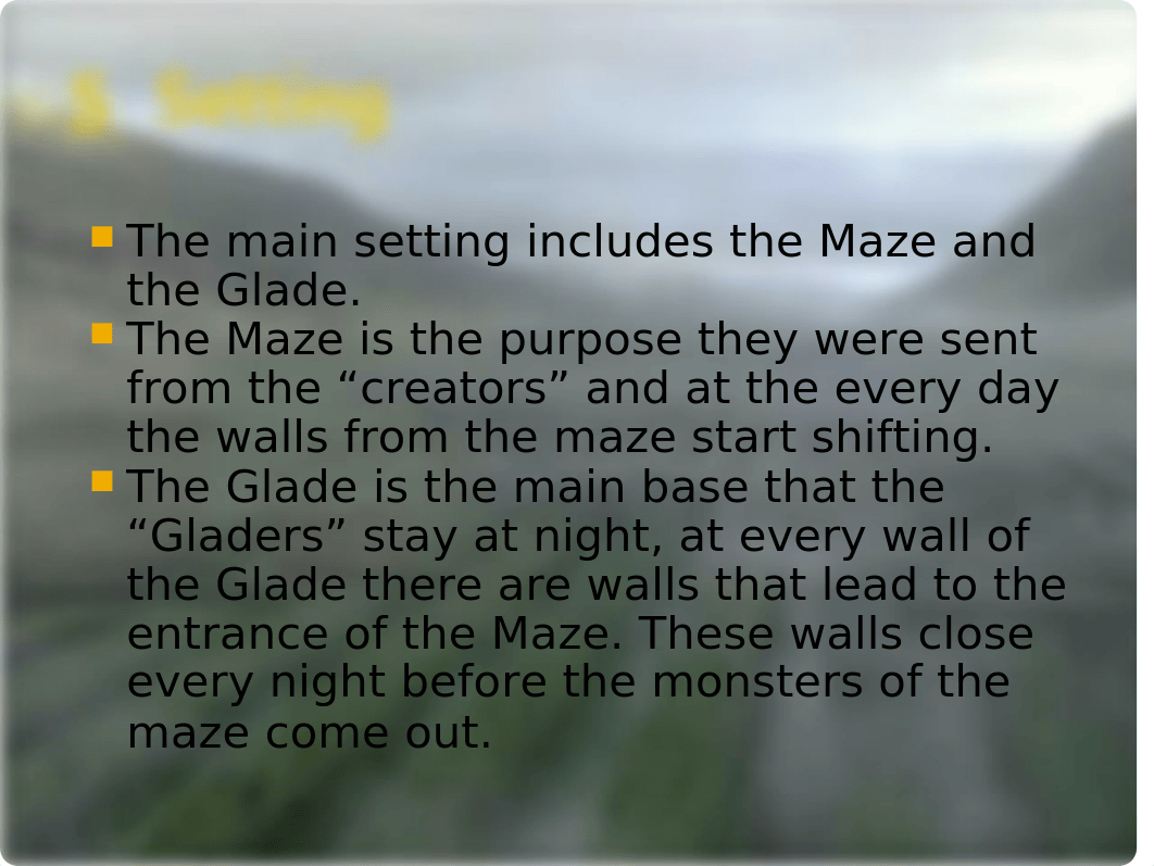 Maze Runner ppt_d4jpkqxp92c_page2