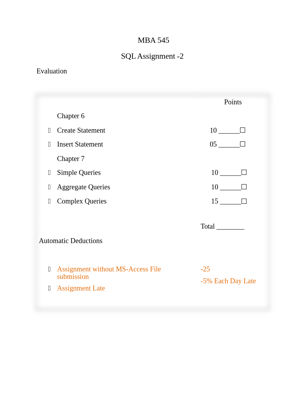 Assignment 2 MBA 545.docx_d4jq168my8j_page1