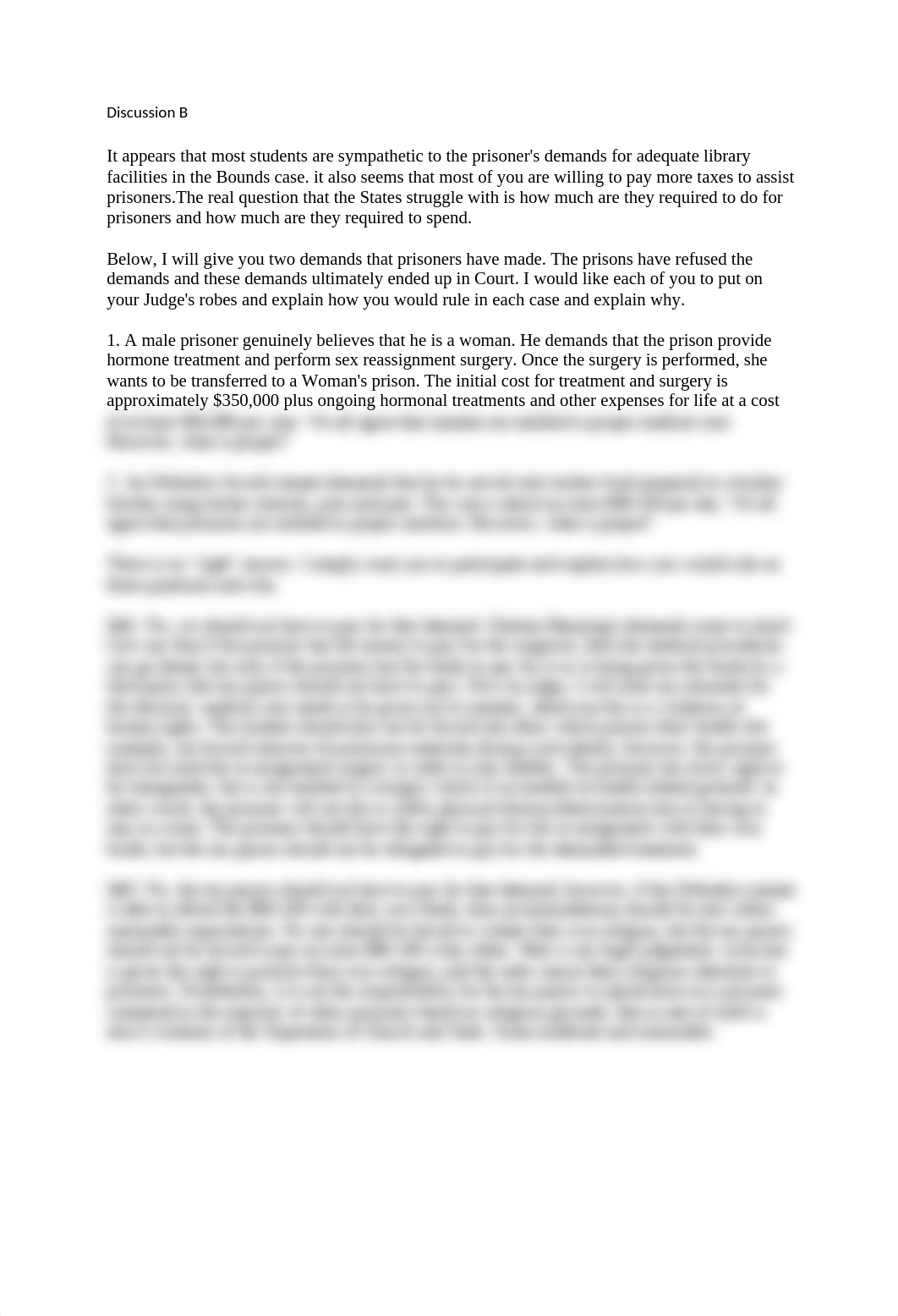 Discussion B iNTRO TO LAW.docx_d4jqu4x4mii_page1