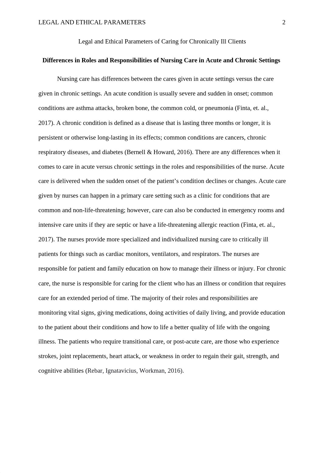 jmartin_Legal and Ethical Parameters of Caring for Chronically Ill Clients_10082019.docx_d4js35cmqv0_page2