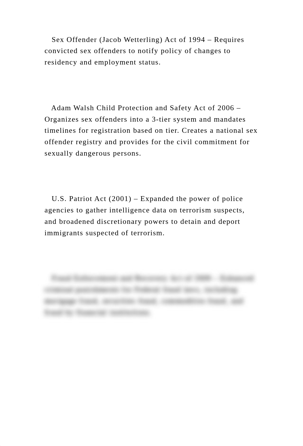 Select a policy from the list of examples found in Chapter 1 .docx_d4jvmwrw0w3_page4