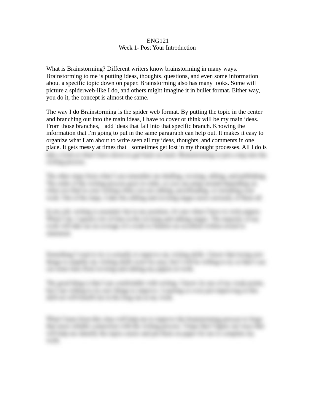 ENG121 Week 1- Post Your Introduction.docx_d4jzrusx44d_page1