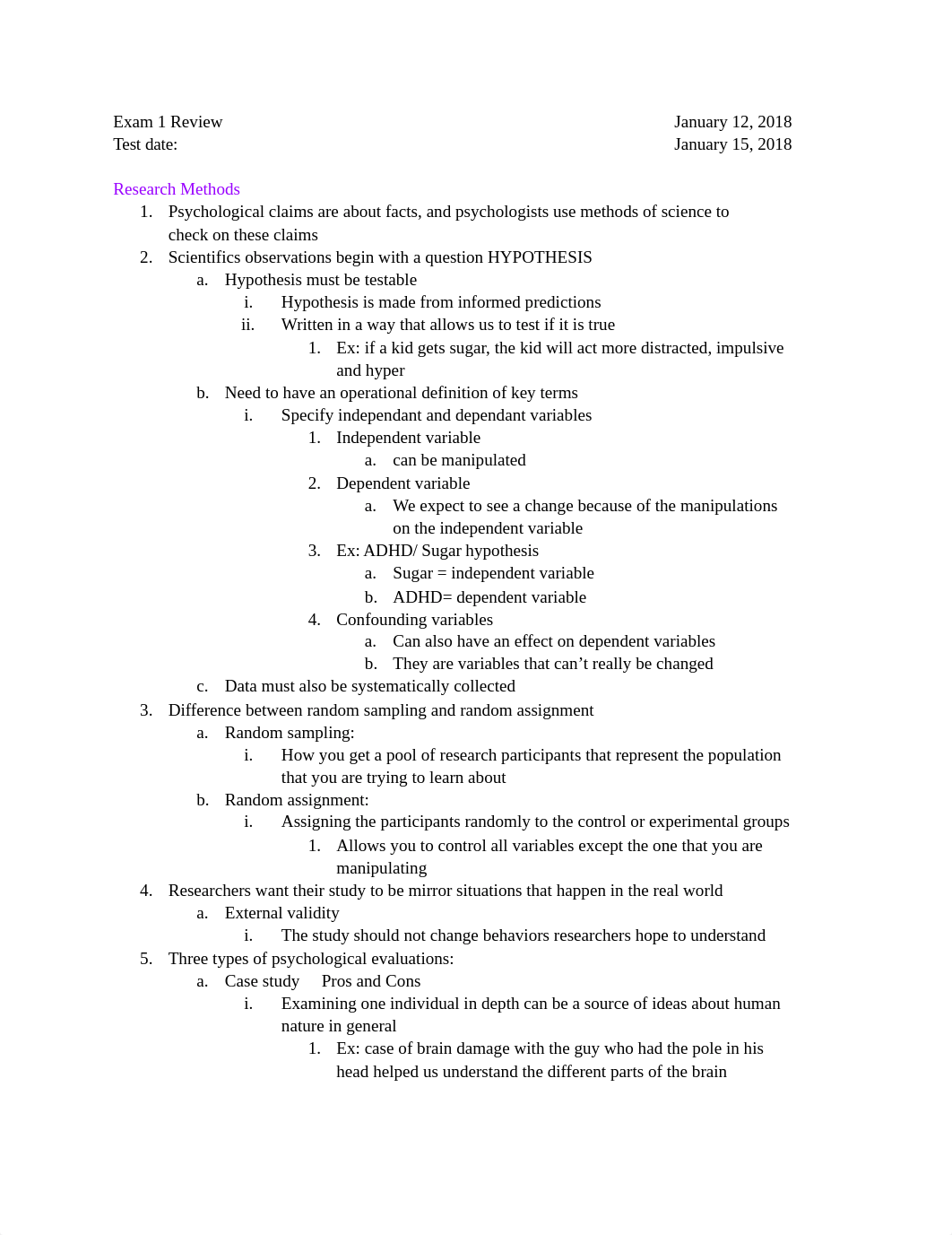 Intro to Psychology Test Review (1) (1).docx_d4k1zv725jh_page1