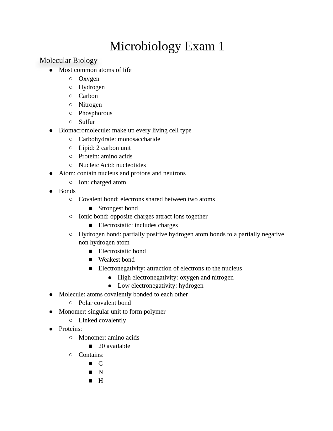 Microbiology Exam 1_d4k2glqrx53_page1