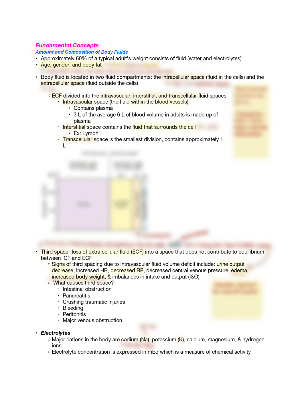 Chapter 13 Notes_ Fluid and Electrolytes_ Balance and Disturbance.pdf_d4k3etrt4c5_page1