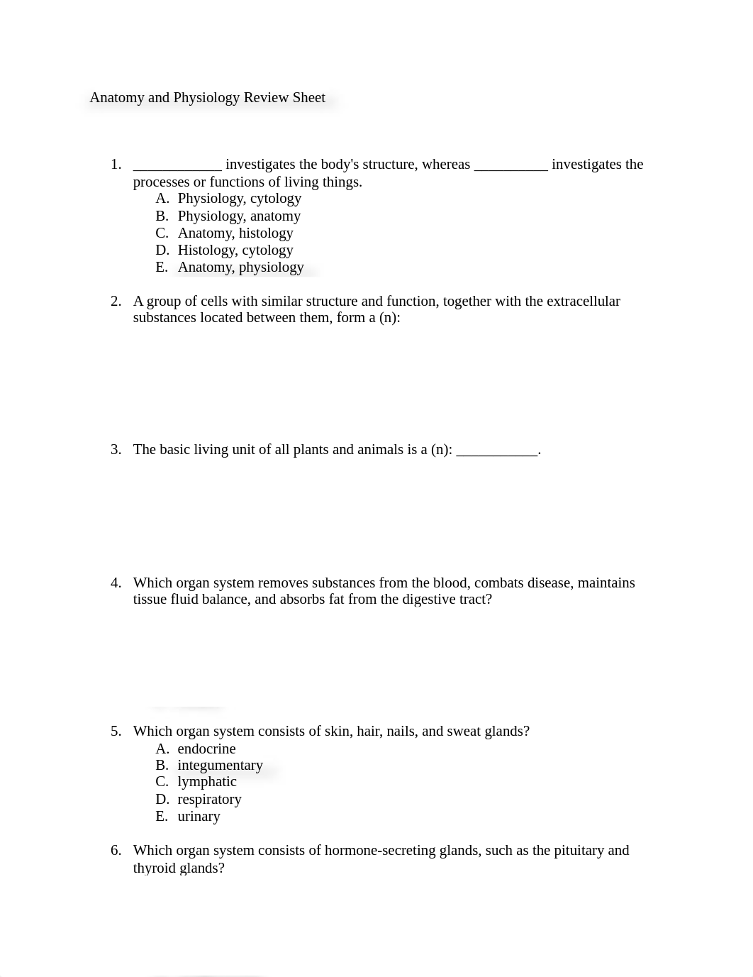 Anatomy and Physiology Review Sheet.docx 1.docx_d4k3g6curuw_page1