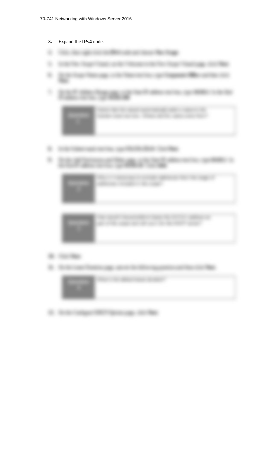 LAB 4INSTALLING AND CONFIGURING DHCP .docx_d4k3u23z9qc_page4