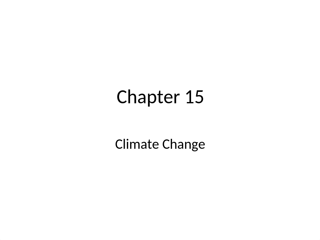 Chapter 15 - Climate Change-1.ppt_d4k5a16dalt_page1