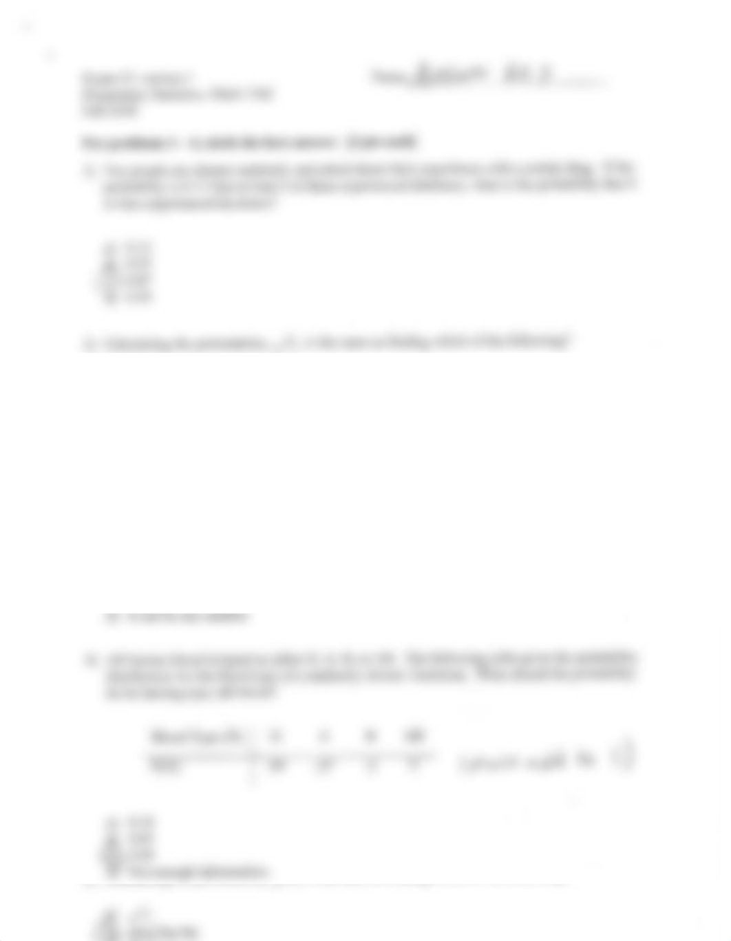 Answer Key Exam #3 Stats F18.pdf_d4k6r2g8kkh_page1