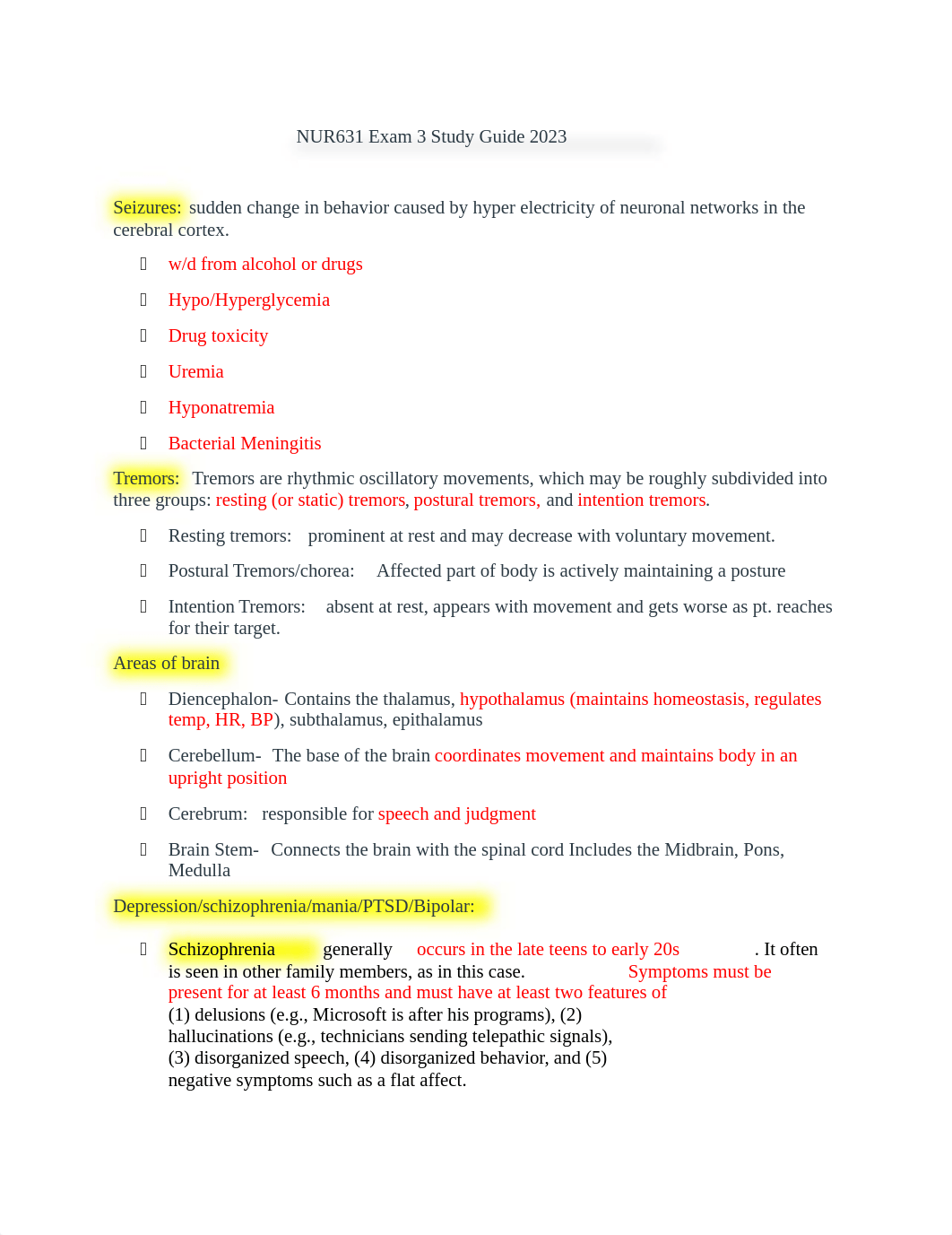 NURS 631 Exam 3 Review .docx_d4k9i4m1qhc_page1