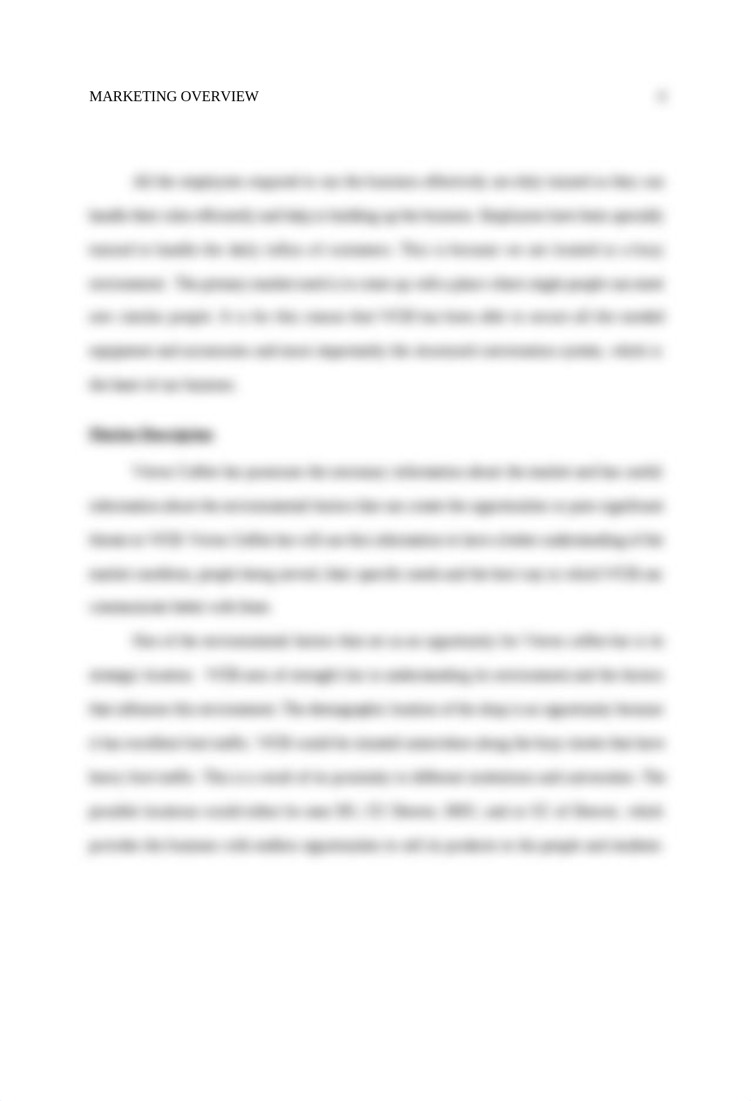 MODULE 2 ASSIGNMENT_WAVES COFFEE BAR MARKETING PLAN PART 2.docx_d4kcbi8gr9d_page4