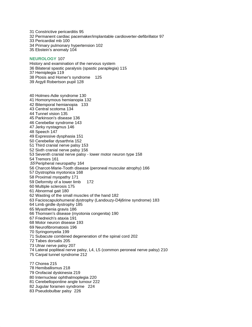 250 Cases In Clinical Medicine_d4kcw4f578h_page2