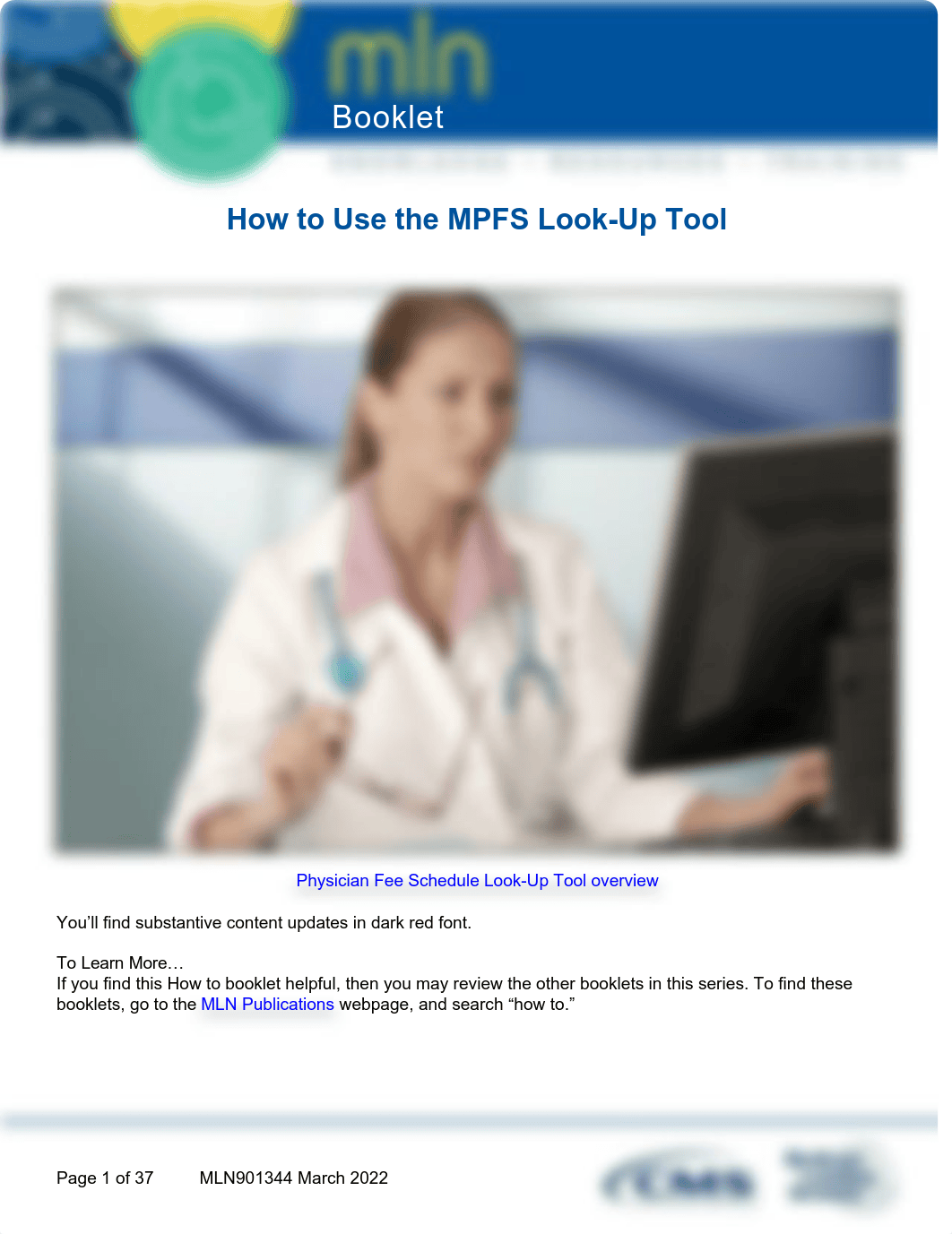 MLN901344_-_How_to_Use_the_MPFS_Look-Up_Tool.pdf_d4kimxnygye_page1