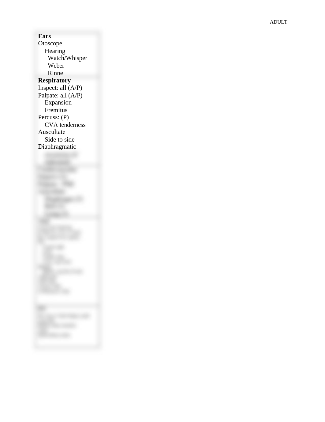 Adult physical exam checklist.doc_d4kjxgk7jom_page4