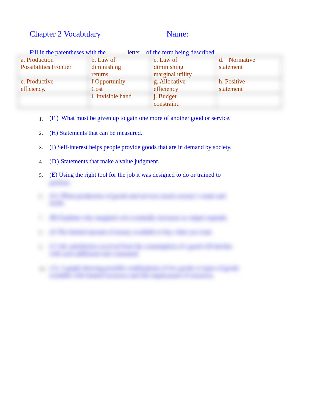 Chapter 2 Vocabulary eco.doc_d4kmdnh6d1y_page1