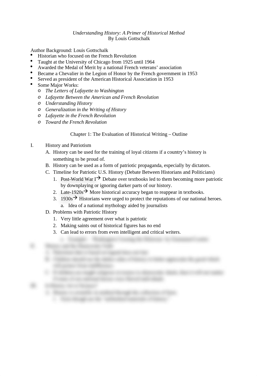 Gottschalk Chapter 1 Outline.docx_d4kpjfveofk_page1