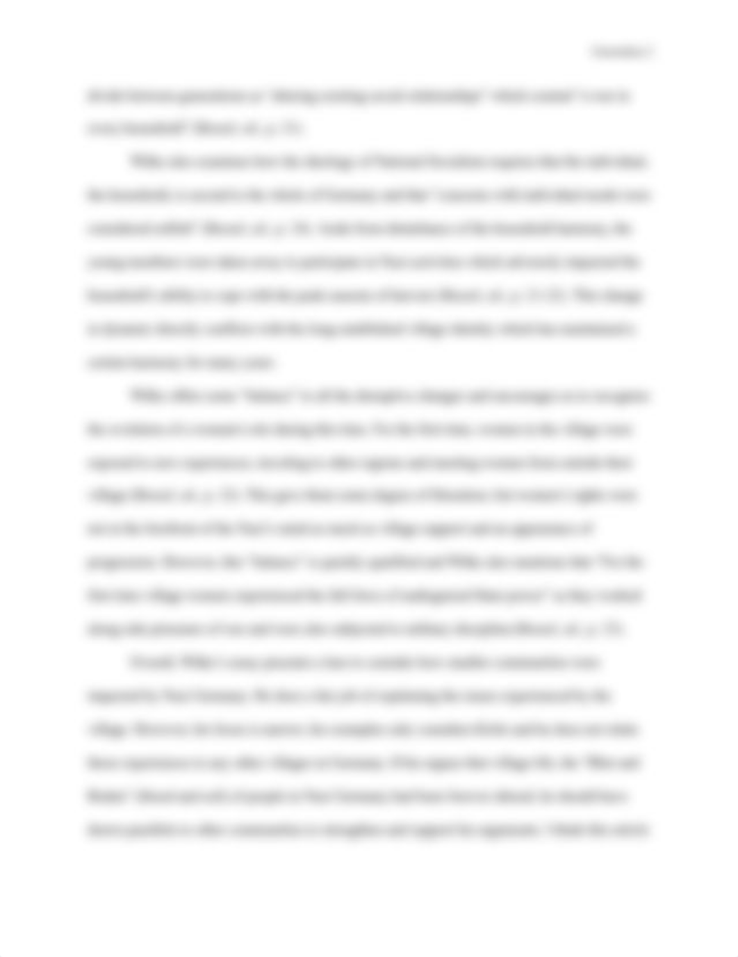 A critique of "Village Life in Nazi Germany" by Gerhard Wilke_d4kqbk75sxe_page2