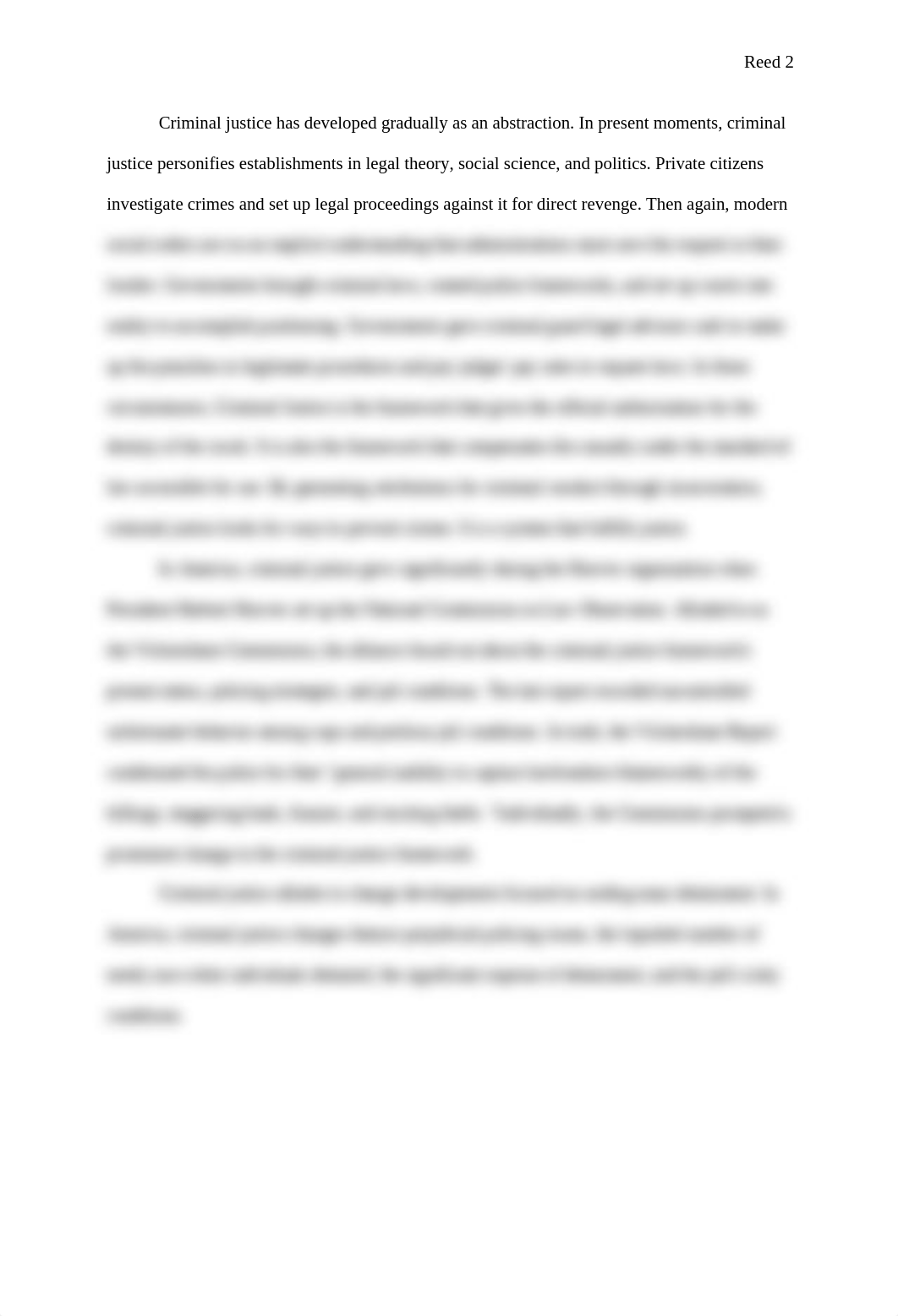 research paper what is criminal justice.docx_d4kqbse457v_page2