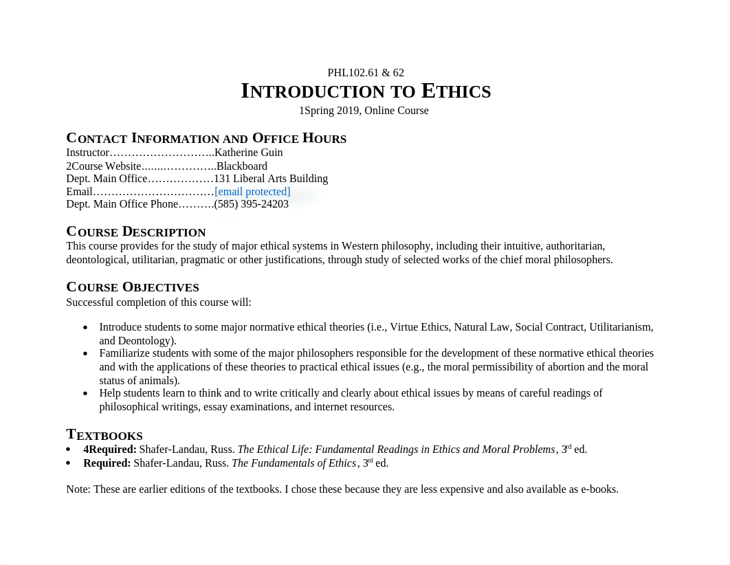 PHL102 Intro to Ethics Syllabus Spring 2019.docx_d4kqhuw23eo_page1