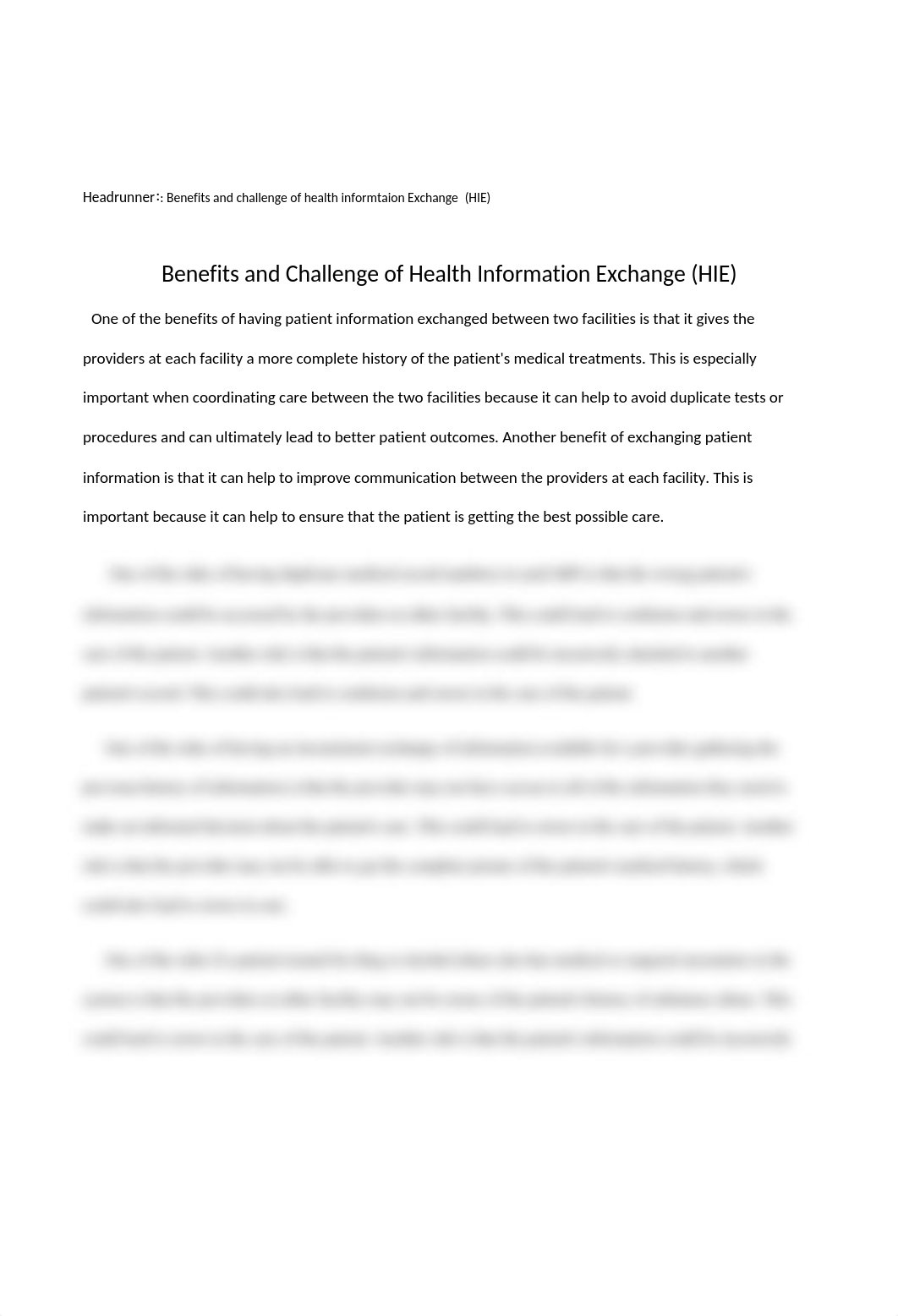 D.hardy_HIM2946 benefits and challenege of health_09032023.odt_d4kt1rnk4sm_page2