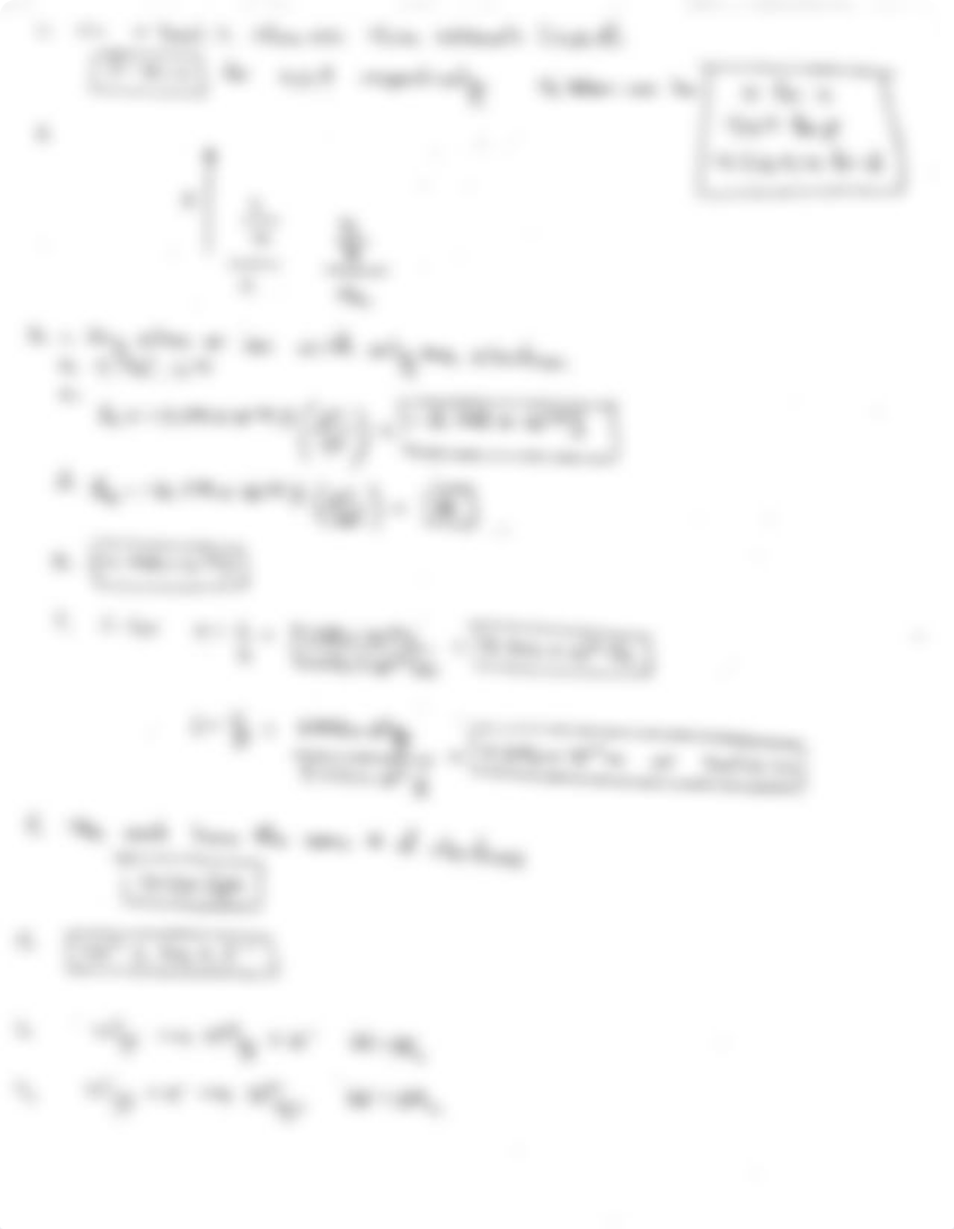 Practice Exam 2 Key on General Chemistry_d4kvi7xlx49_page1