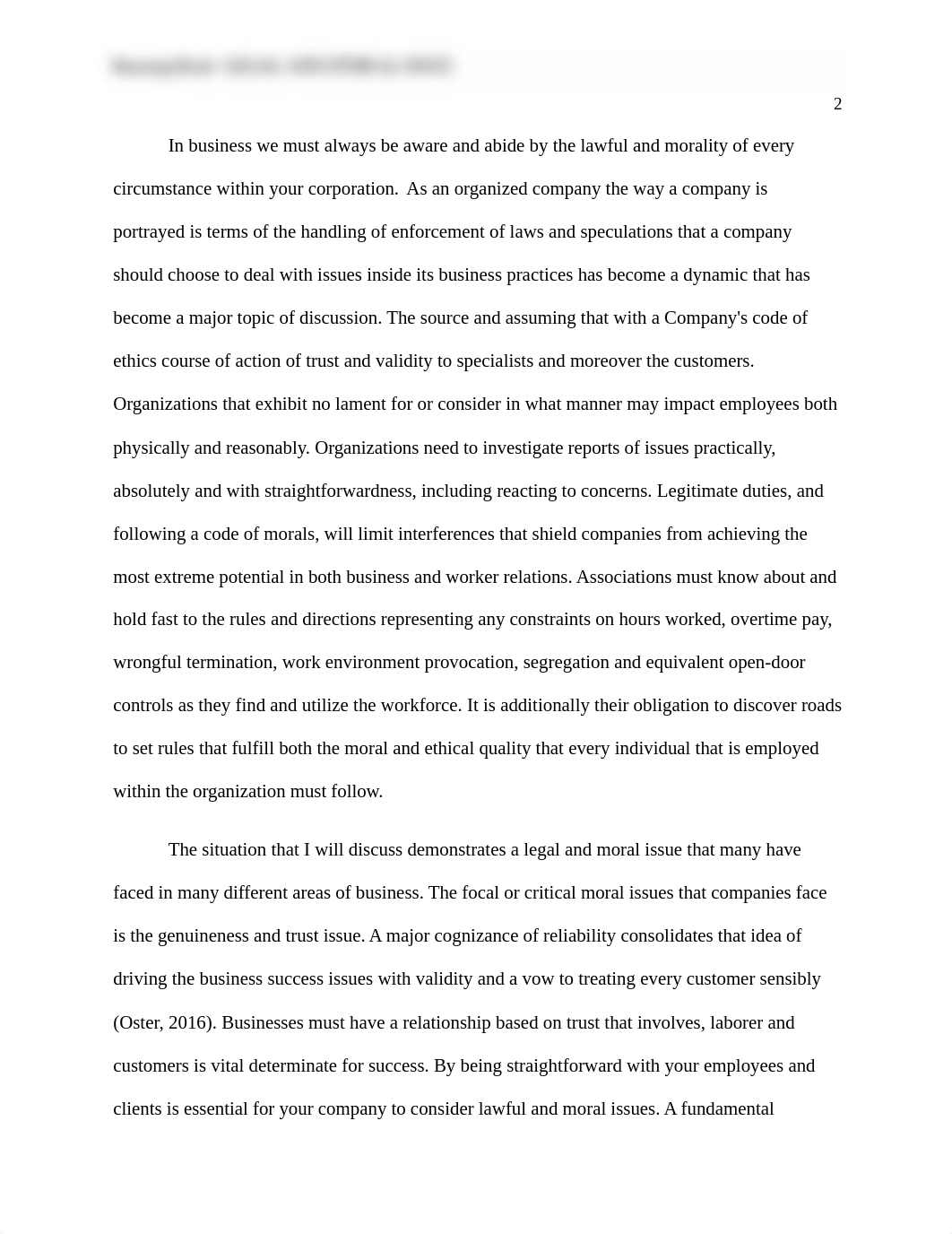 week six final  paper-Legal and Ethical Issues.docx_d4l0s1br2ft_page2