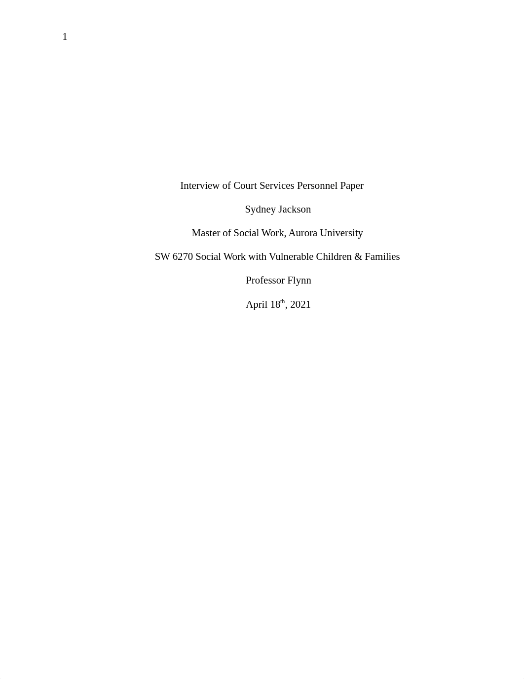 Jackson Interview of Court Services Personnel Paper.docx_d4l177wlcim_page1