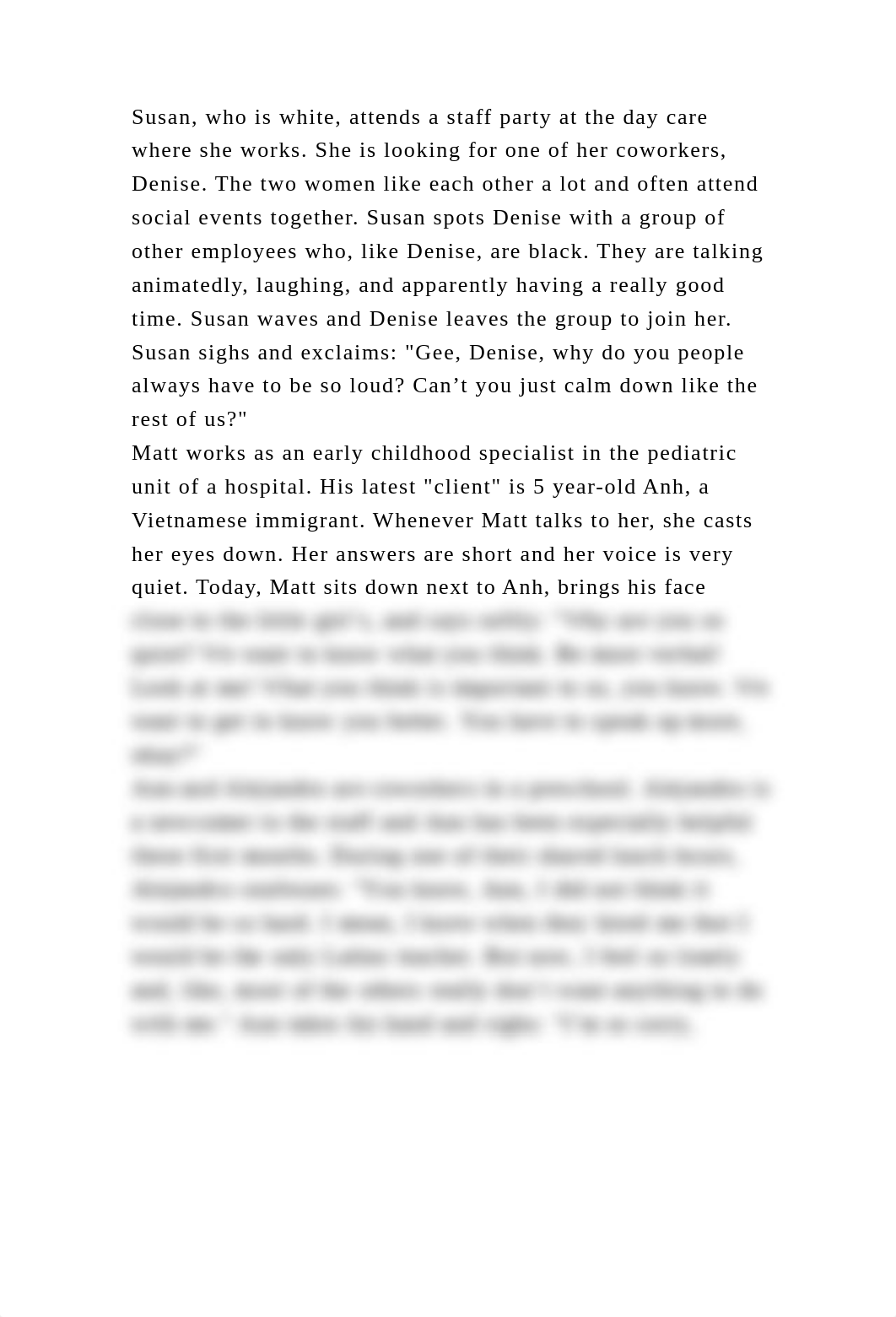 Discussion Assignment Microaggressions—Everyday IndignitiesYou le.docx_d4l1a6fadtv_page3