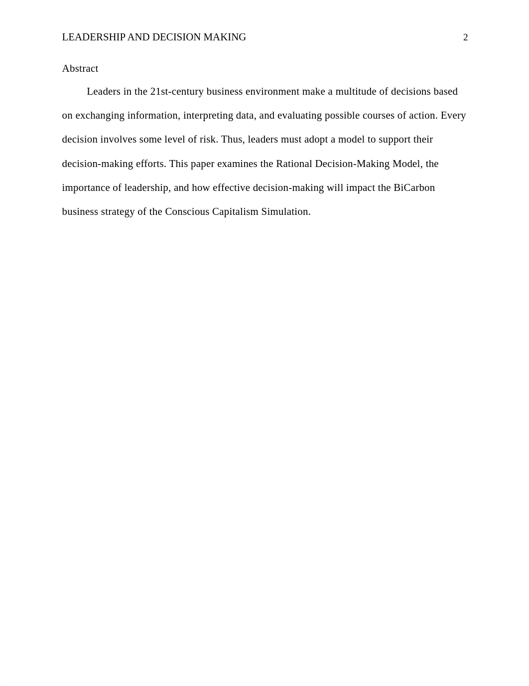 Week 2_MGT6950_X71_MBA Captsone_    E.Lancaster_  Leadership and Decision Making.pdf_d4l25un7yrh_page2