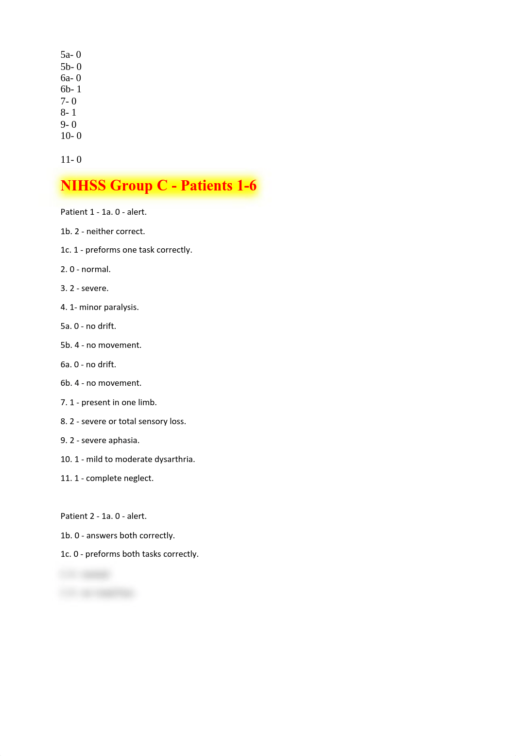 20230309100218_6409aeaa275e6_nih_stroke_scale_____all_test_groups_a_f__patients_1_6__answer_key_upda_d4l2wjj3ftd_page5